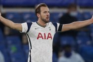 Harry Kane
