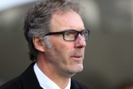 Laurent Blanc