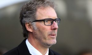 Laurent Blanc