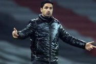 Mikel Arteta