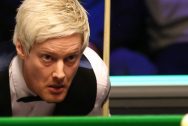 Neil Robertson