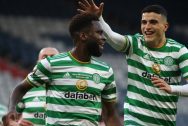 Odsonne Edouard
