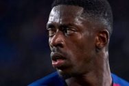 Ousmane Dembele