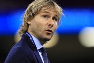 Pavel Nedved