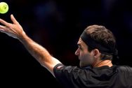 Roger Federer Tennis