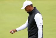 Tiger Woods