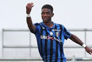Amad Diallo Atalanta