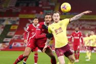 Ashley Barnes