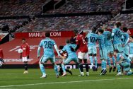 Bruno Fernandes Man United
