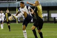 Carlos Vinicius Spurs