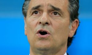 Cesare Prandelli Fiorentina