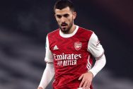 Dani Ceballos