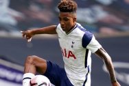 Gedson Fernandes Tottenham