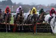 Horse Racing