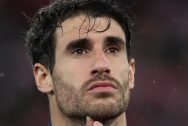 Javi Martinez Bayern Munich