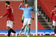 John Stones