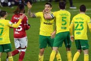 Jordan Hugill