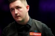 Kyren Wilson
