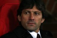 Leonardo Araujo PSG