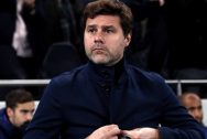 Mauricio Pochettino