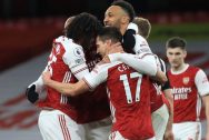 Pierre-Emerick Aubameyang Arsenal