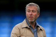 Roman Abramovich Chelsea