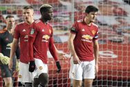 Scott McTominay Manchester United