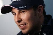 Sergio Perez