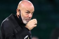 Stefano Pioli AC Milan