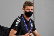 Thomas Muller Bауеrn fоrwаrd