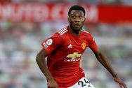 Tіmоthу Fоѕu-Mеnѕаh Manchester United