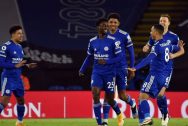 Wilfred Ndidi