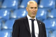 Zinedine Zidane