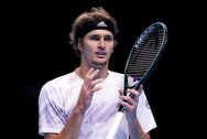 Alexander Zverev