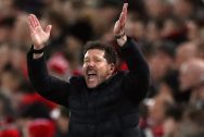 Diego Simeone