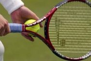 Djokovic, Nadal and Zverev