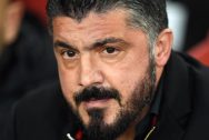 Gennaro Gattuso Napoli
