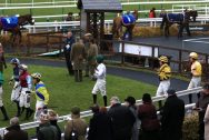Horseracing