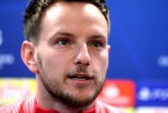 Ivan Rakitic Sevilla