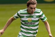 James Forrest