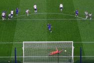 Jorginho Chelsea