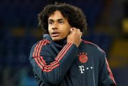 Joshua Zirkzee