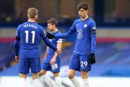 Kai Havertz Chelsea