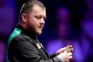 Mark Allen