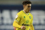 Max Aarons Norwich City