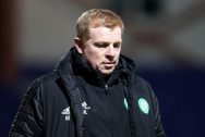 Neil Lennon