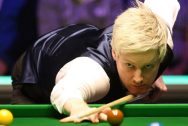 Neil Robertson