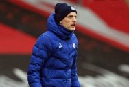 Thomas Tuchel Chelsea