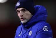 Thomas Tuchel Chеlѕеа head соасh