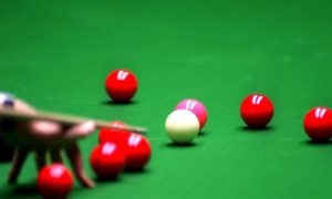 2021 Snooker Championship League